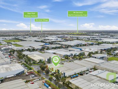 7 West Crt, Derrimut