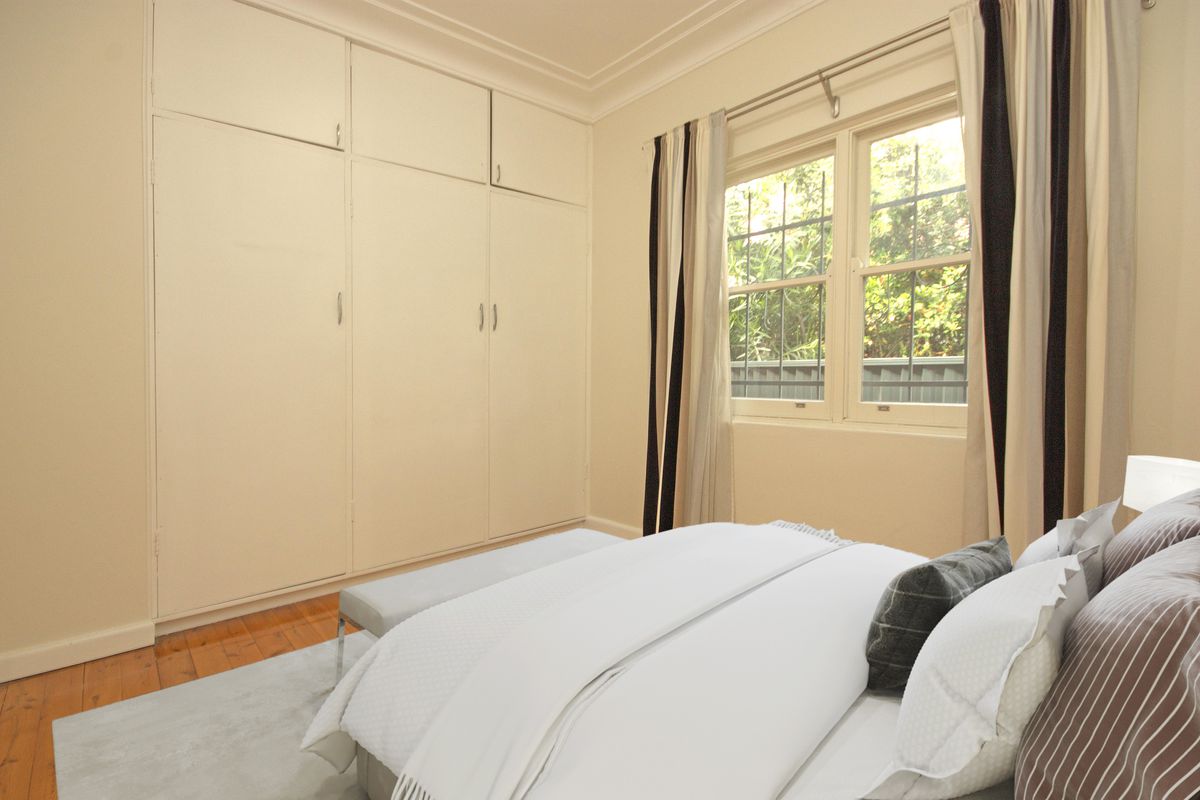 25 Byron Street, Croydon