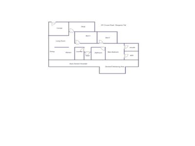 101 Crusoe Road, Kangaroo Flat