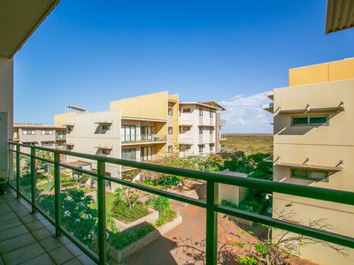 31 / 44 Counihan Crescent, Port Hedland