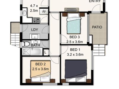 5 Cummings Street, West Bathurst