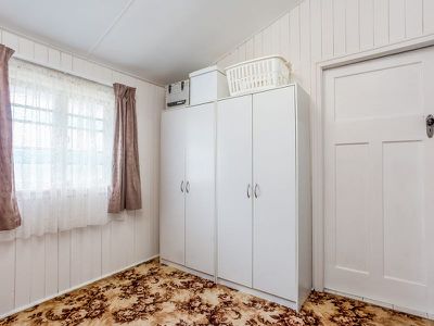 52 Baynes Street, Wondai