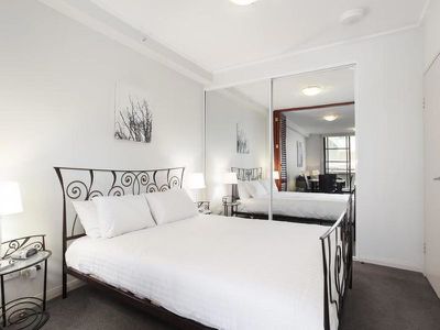 308 / 26 Napier Street, North Sydney