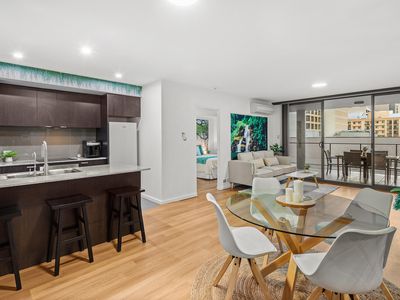 79 / 369 Hay Street, Perth