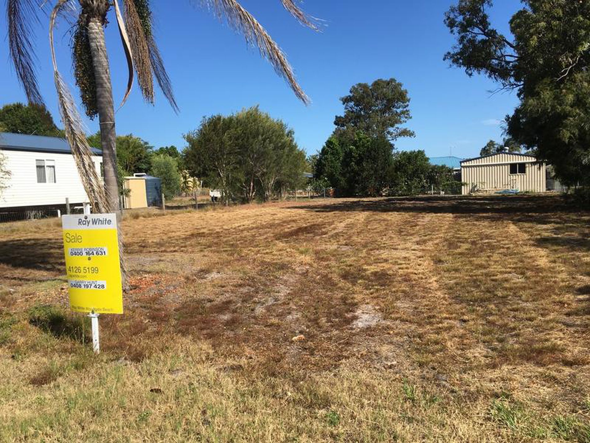 LOT / 12 Kookaburra Way, Woodgate