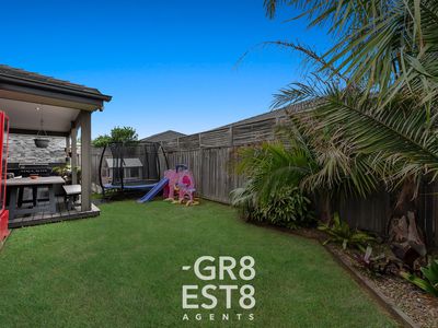 4 WATFORD AVENUE, Cranbourne West