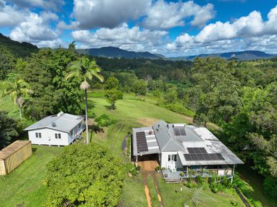 312 Gungas Road, Nimbin