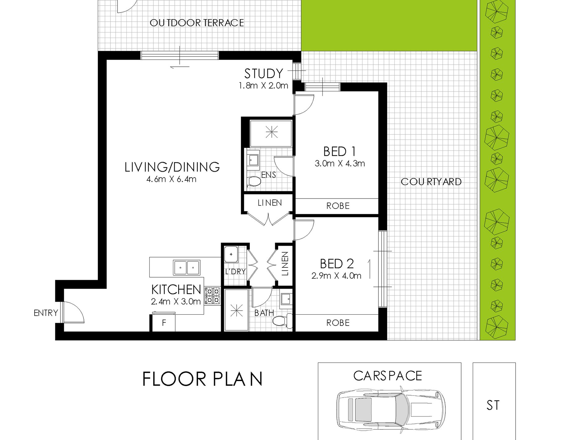 G14 / 5 Bidjigal Rd, Arncliffe