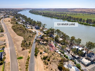 131-133 River Lane, Mannum