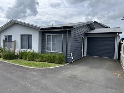 22A Cameron Road, Hamilton East