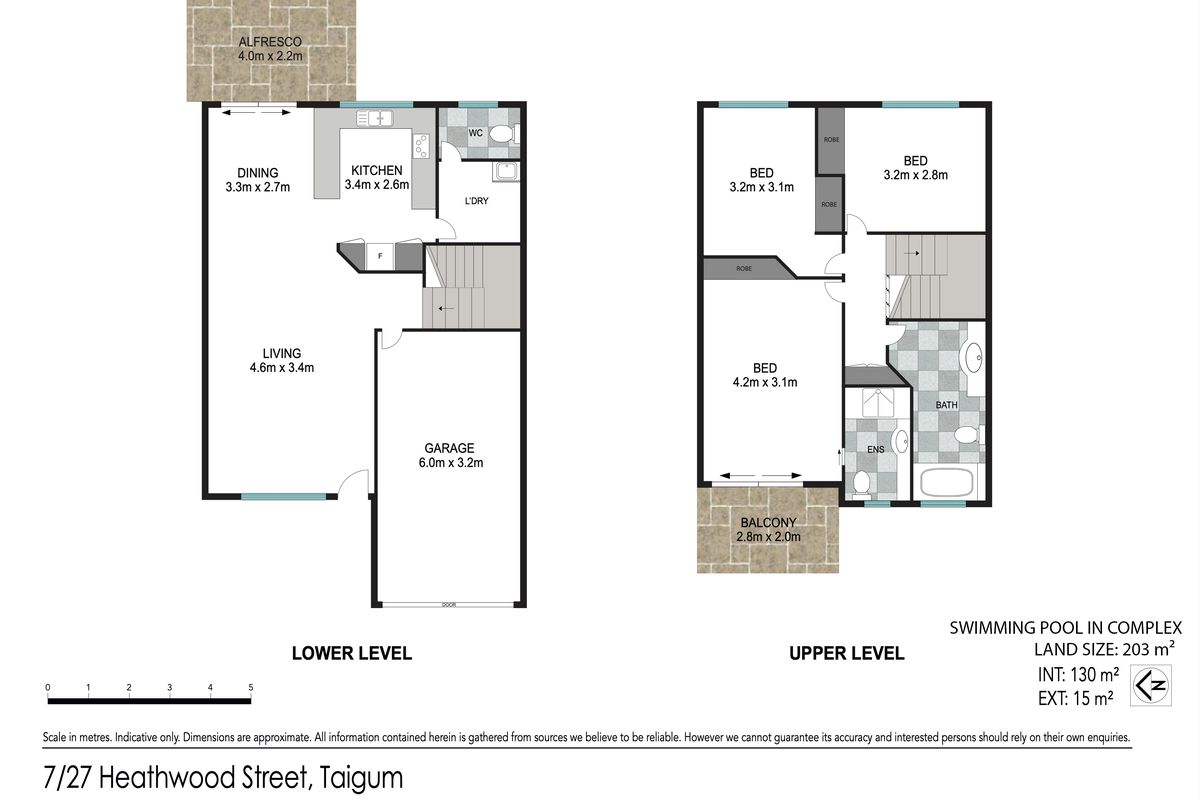 7 / 27 Heathwood Street, Taigum