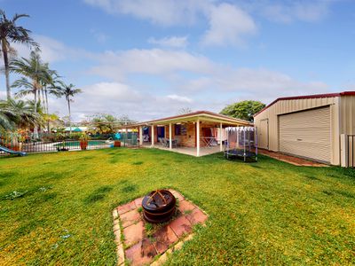 11 Harman Court, Loganholme