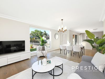 35 Seymour Street, Hurstville Grove