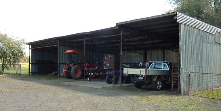 745 Balmattum North Road, Euroa