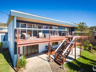 202 Mystery Bay Road, Mystery Bay