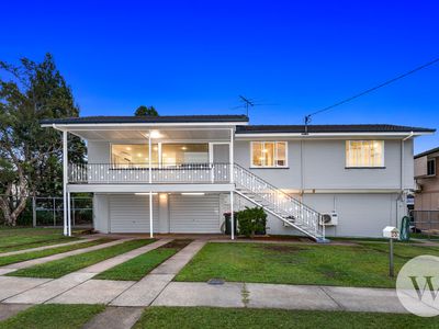 103 Basnett Street, Chermside West