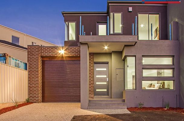 1 / 39 Trumpington Terrace, Attwood