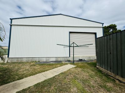 17 Bowen Court, Moranbah