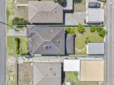 8 Motum Avenue, Tea Gardens