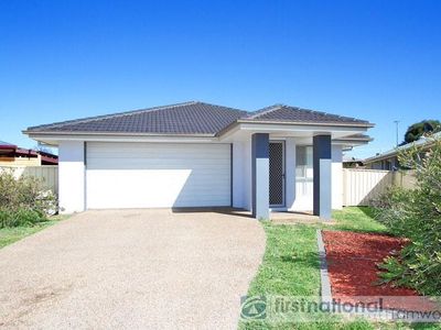 26 Karwin Street, Tamworth