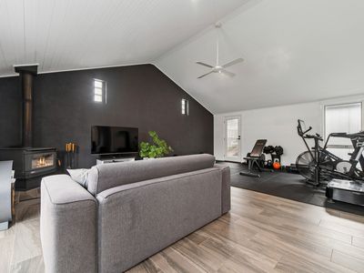 28 Graf Road, Somerville