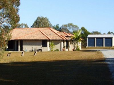 7 Murchison Lane, Cooroibah