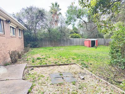 23 Fraser Crescent, Wantirna South