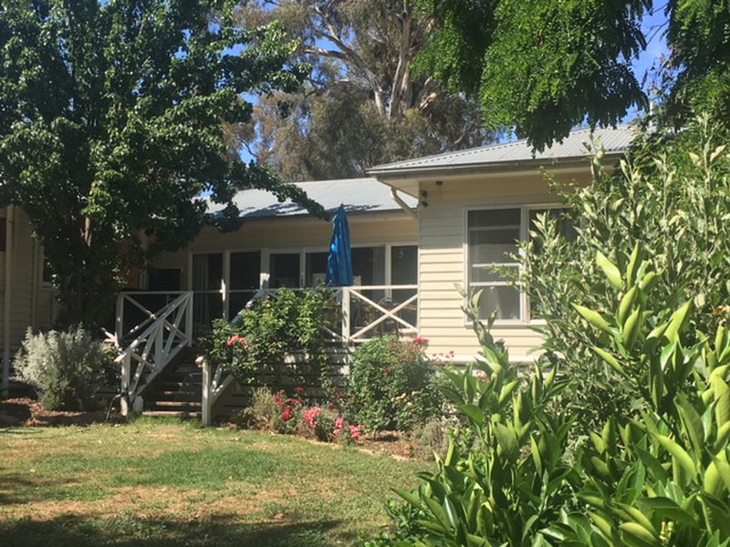 90 Howes Creek Road, Mansfield