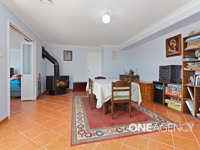 10 Troubridge Drive, Vincentia