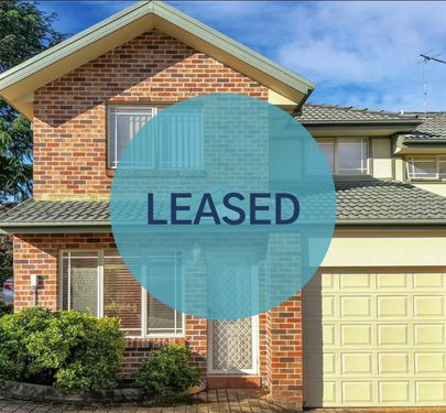 9 / 32 Edward Street, Baulkham Hills