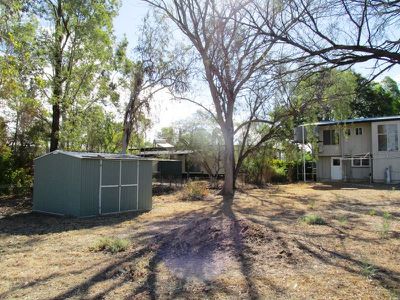 154 CASSOWARY STREET, Longreach