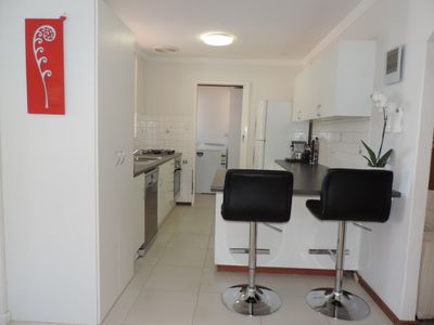 58 Banks, Hillarys