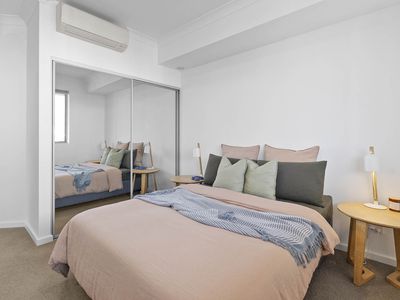 206 / 18 Atkinson Road, Subiaco