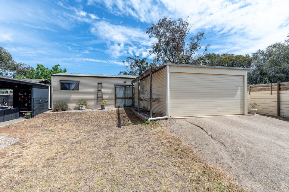 15 Hamilton Street, Mannum