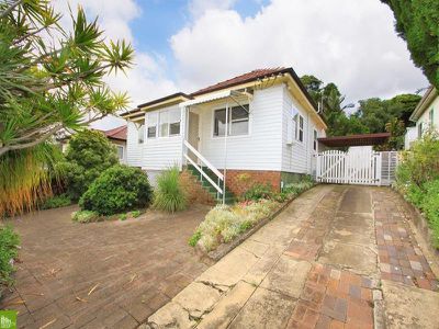 138 Cowper St, Port Kembla