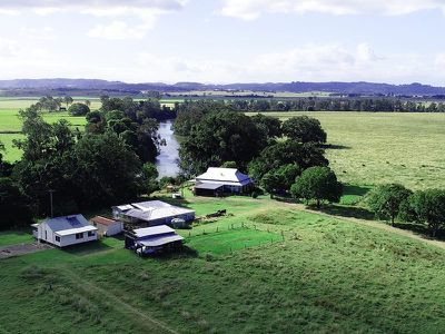 2920 Casino-Coraki Road, Tatham