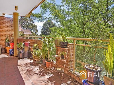 4 / 77-79A Croydon Street, Lakemba