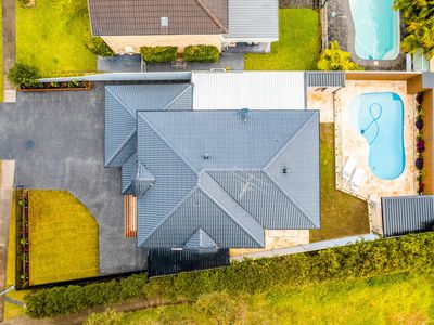 26 Andrews Circuit, Horningsea Park
