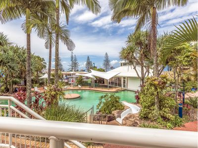 222 / 180 Alexandra Parade, Alexandra Headland