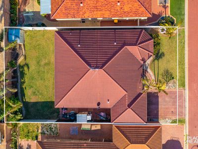 9 Astrolabe Lane, Falcon