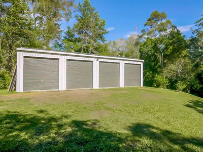 130 Noakes Road, Traveston