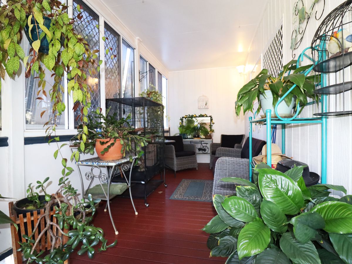 27 Broadway Street, Herberton