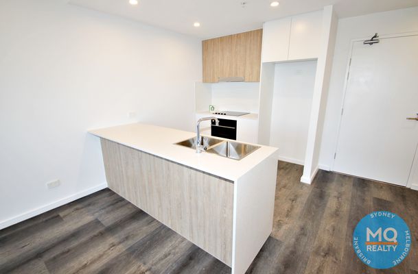 607 / 11 RAPHAEL STREET, Lidcombe