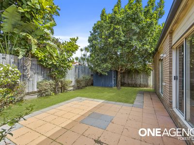 55 Paton Crescent, Forest Lake