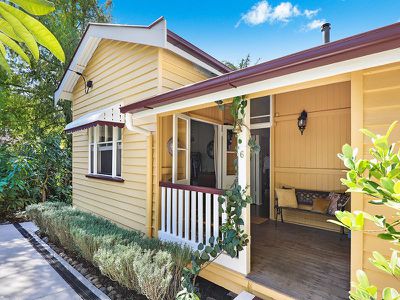 6 Mary Street, Palmwoods