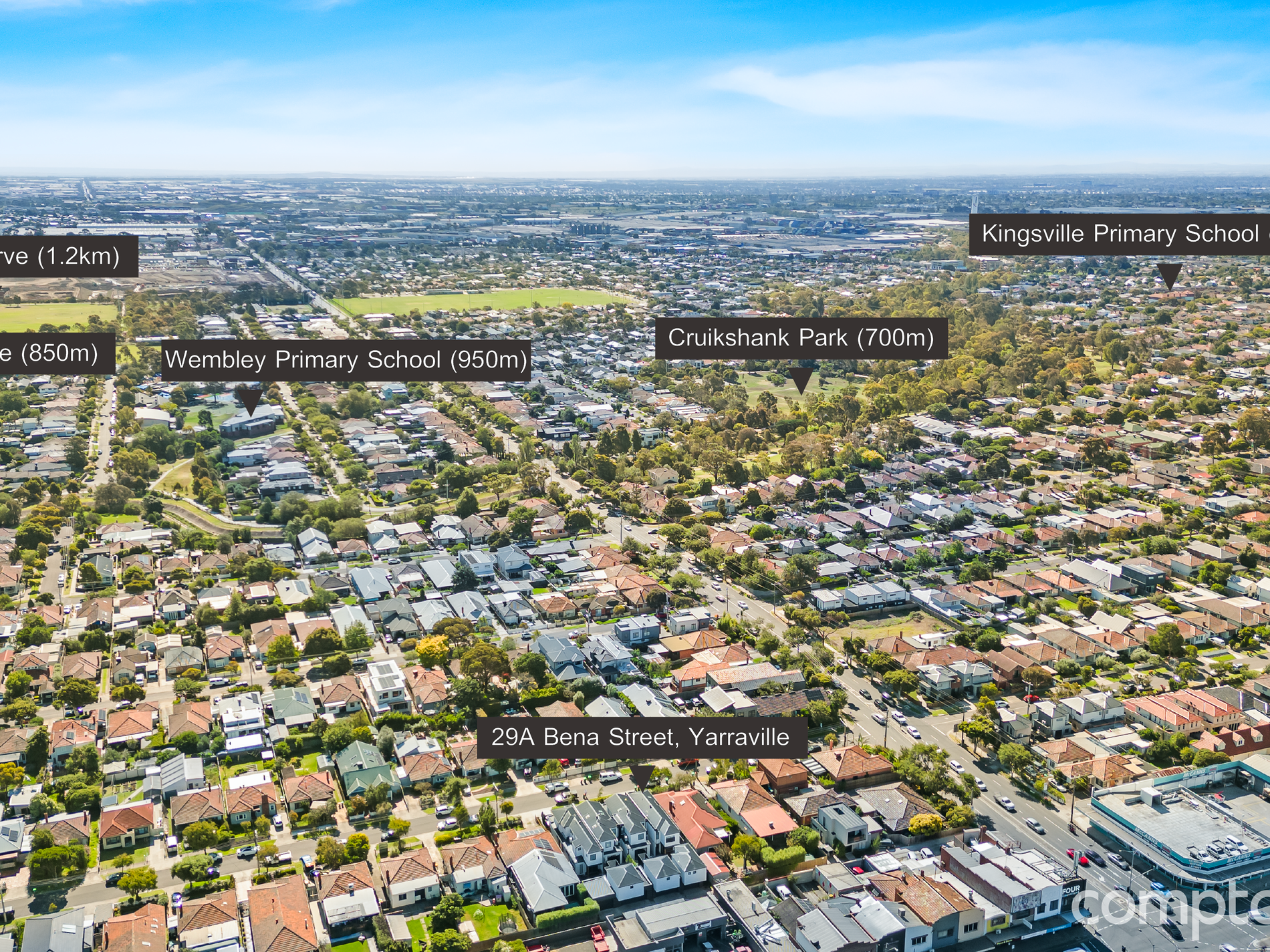 29A Bena Street, Yarraville