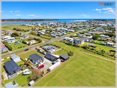 35 Edinburgh Terrace, Foxton Beach
