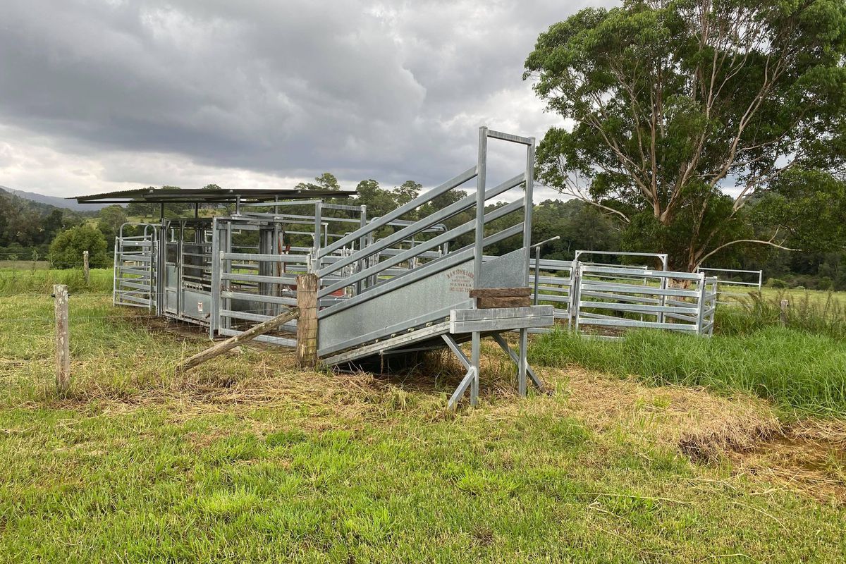 1012 Wherrol Flat Road, Wherrol Flat