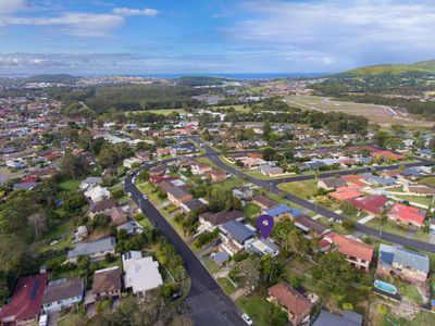 24 Pipers Bay Drive, Forster