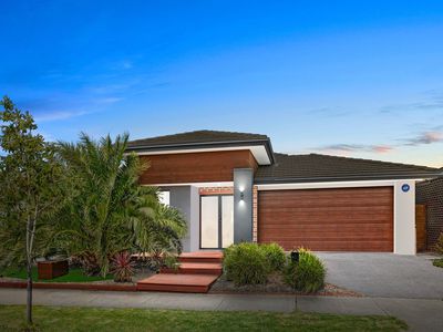 3 Razorbill Terrace, Werribee